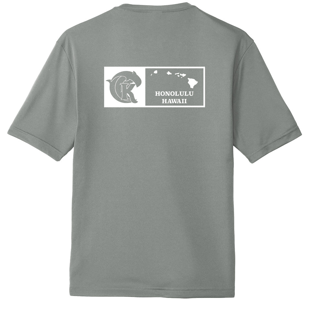 HNL Sun Shirt (Men's)