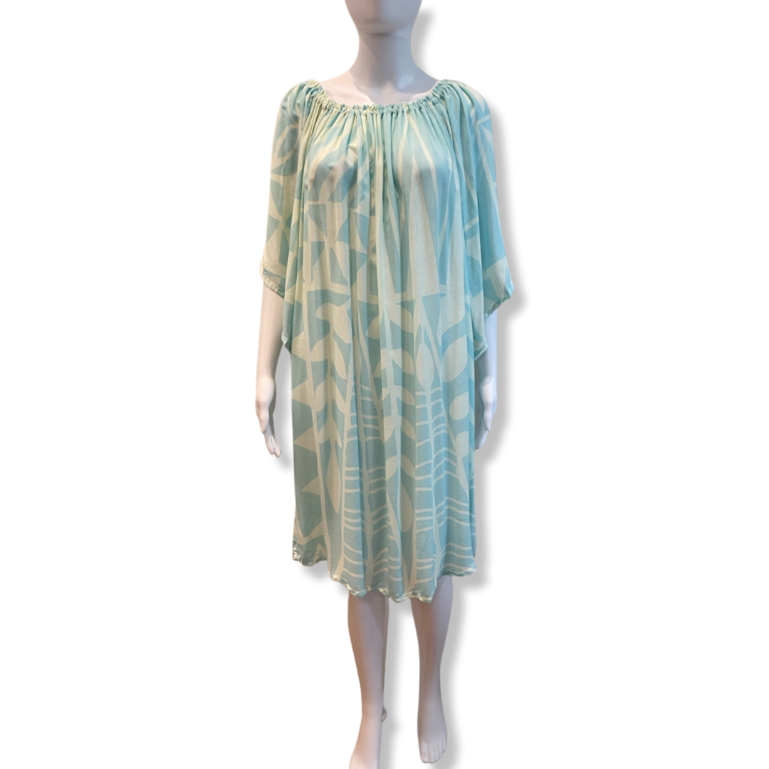 Beach Dress