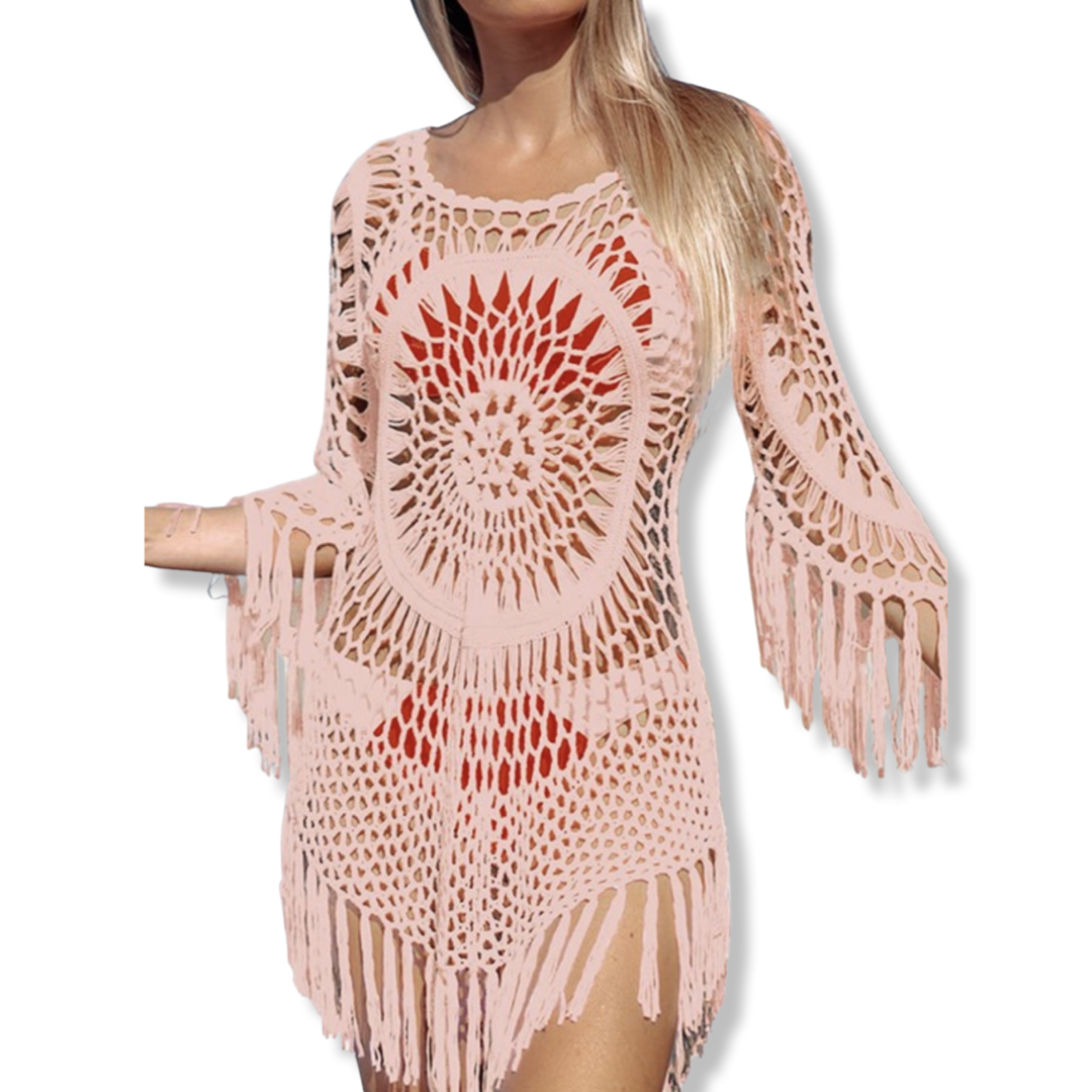 Beach Coverups