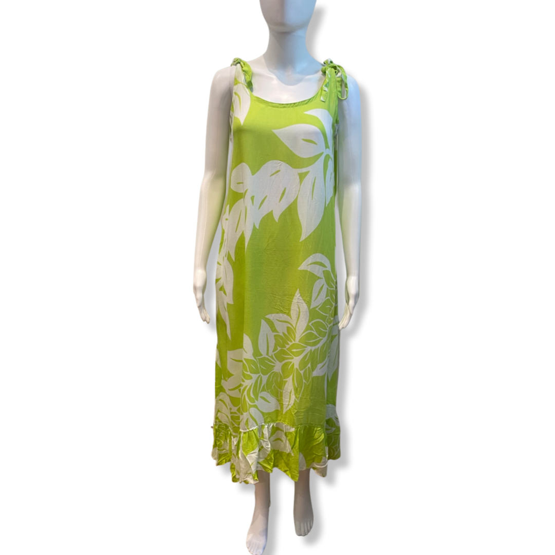 Beach Dress