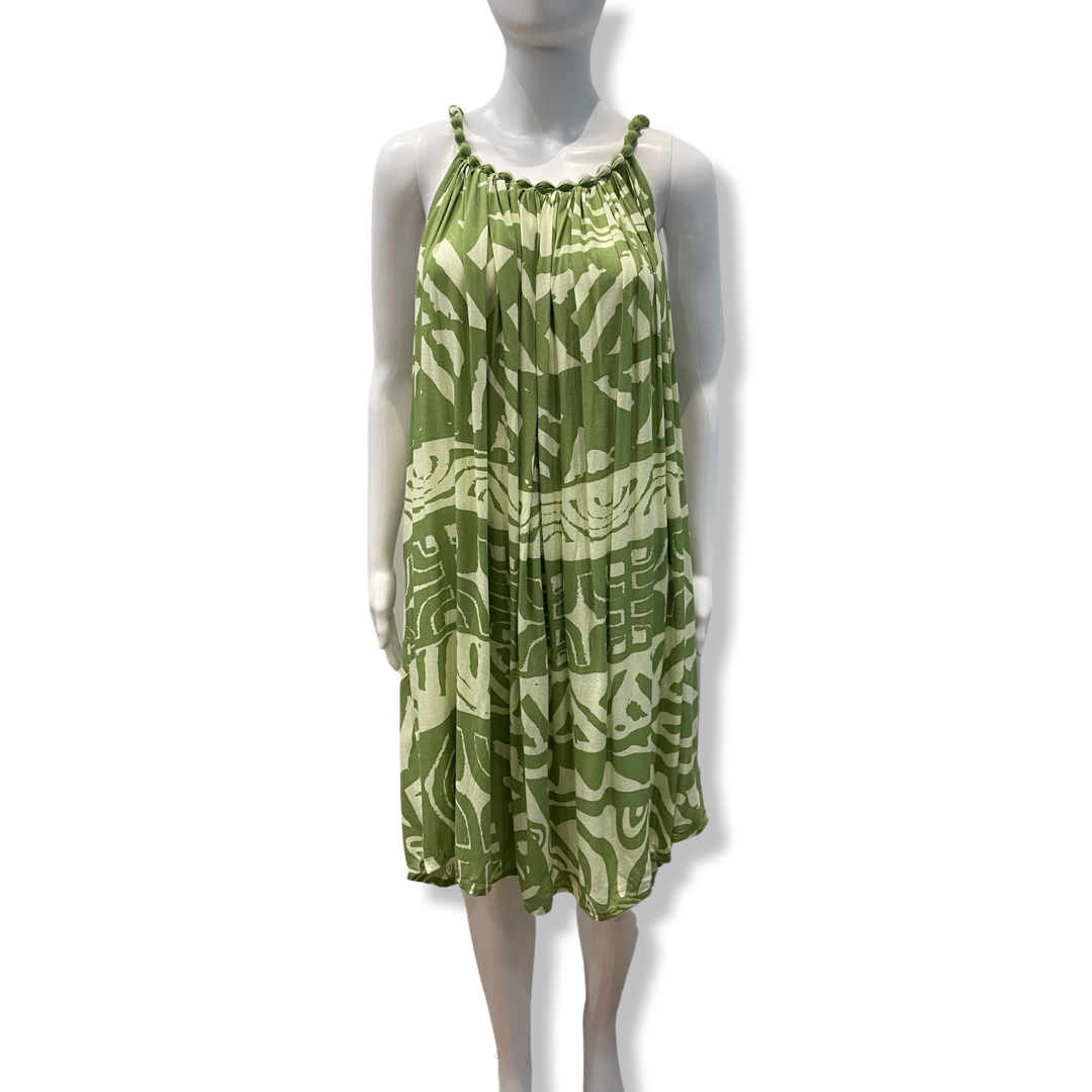 Beach Dress