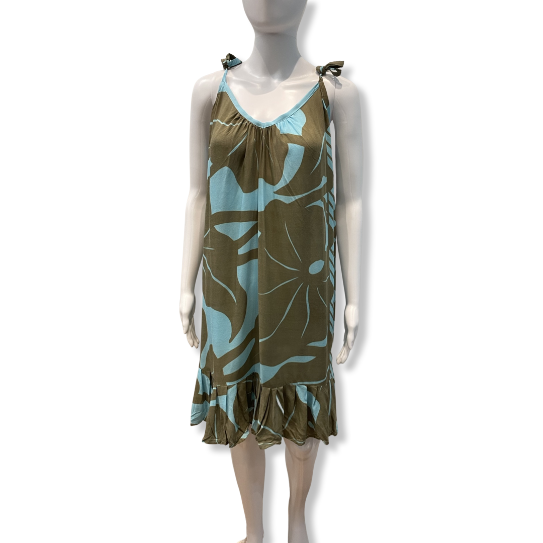 Beach Dress