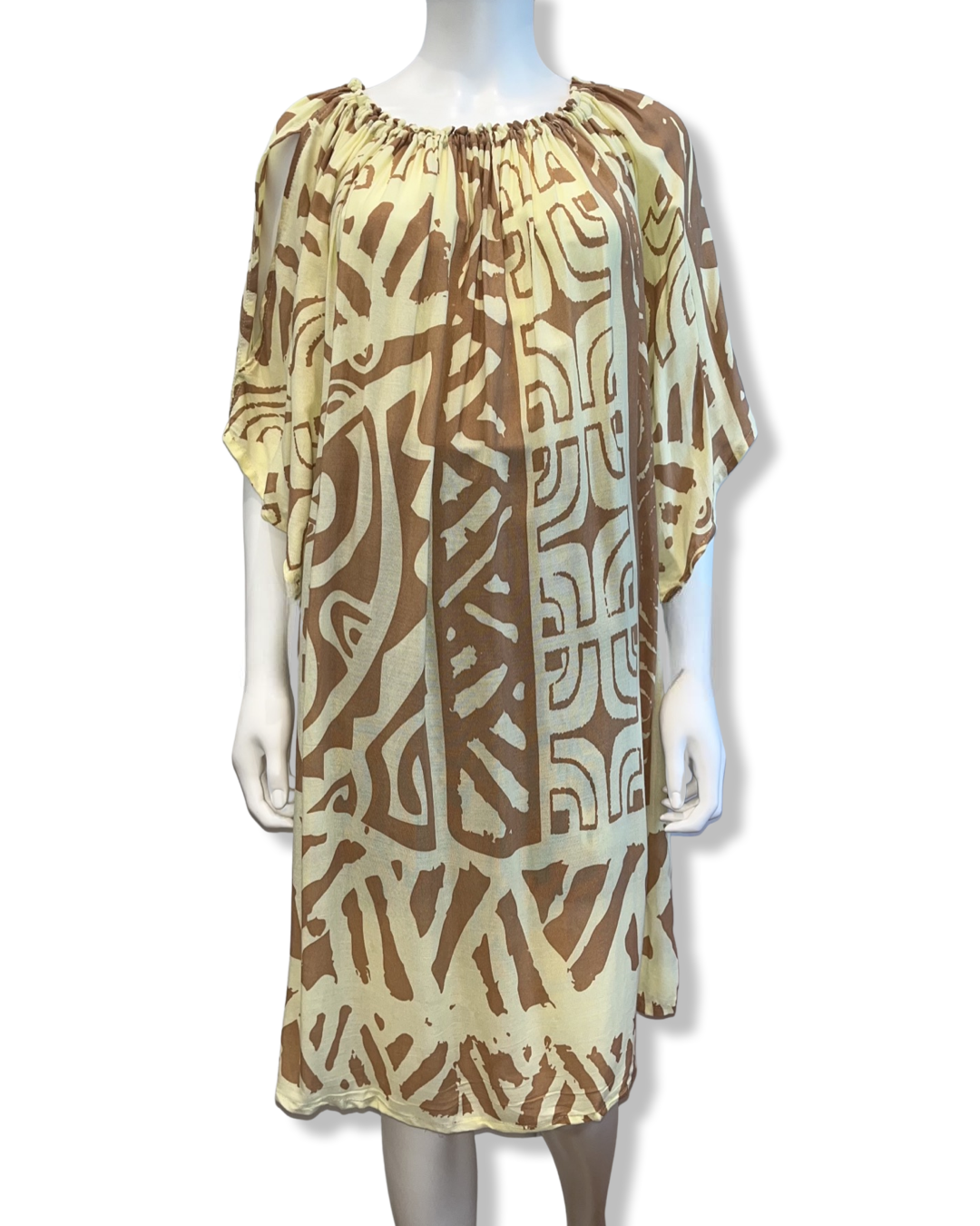 Beach Dress
