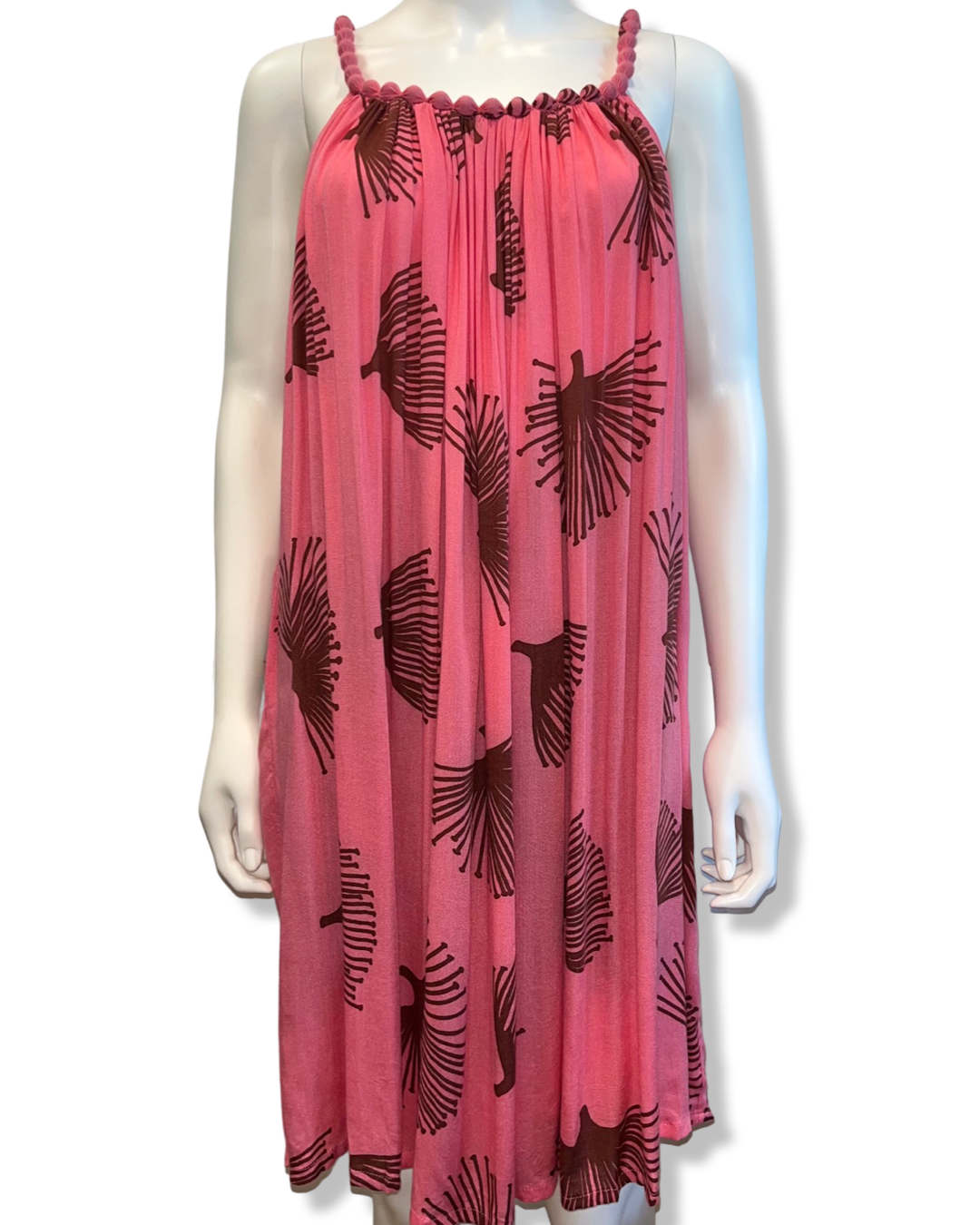 Beach Dress