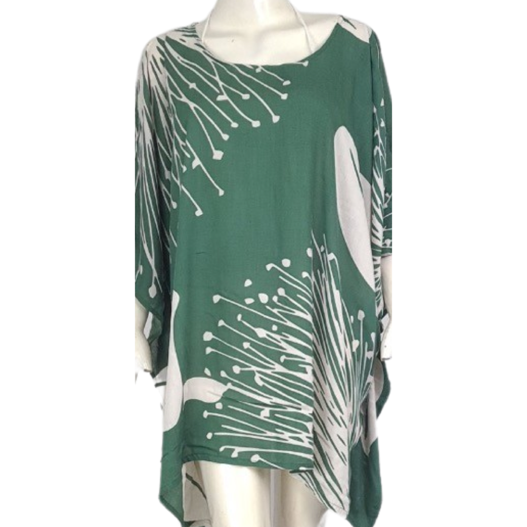 Beach Coverups