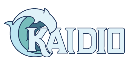 Kaidio Apparel logo