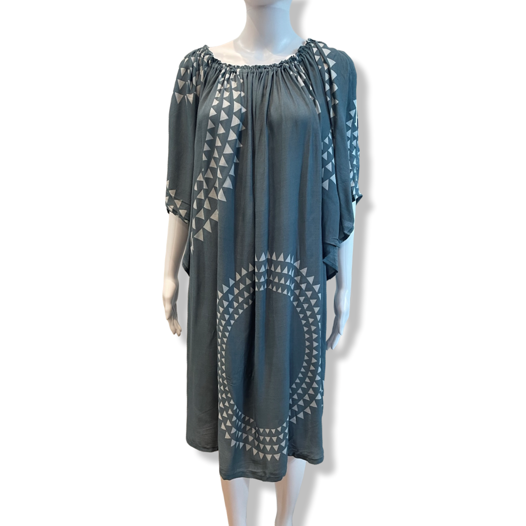 Beach Dress