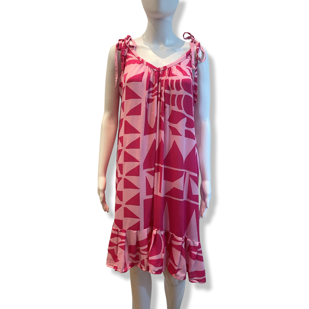 Beach Dress