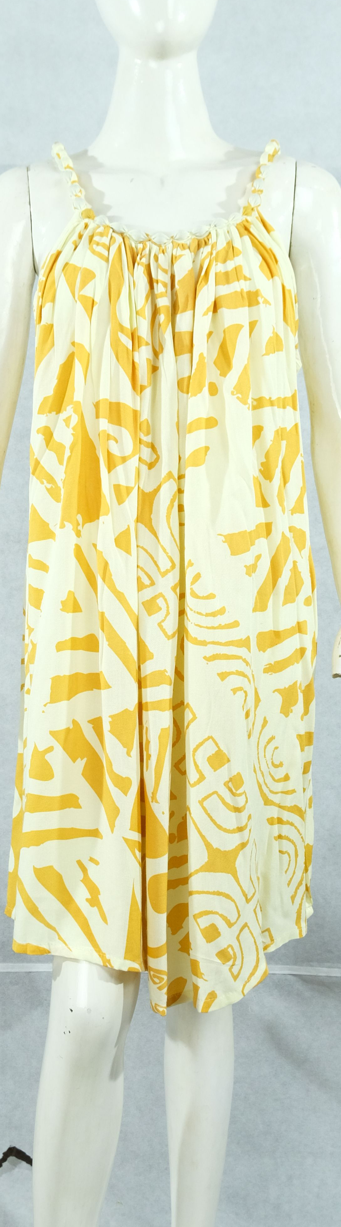 Beach Dress