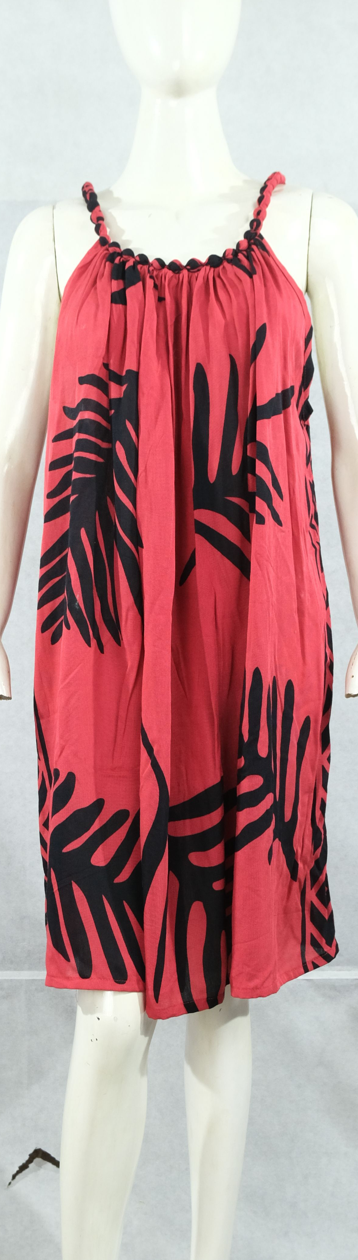 Beach Dress