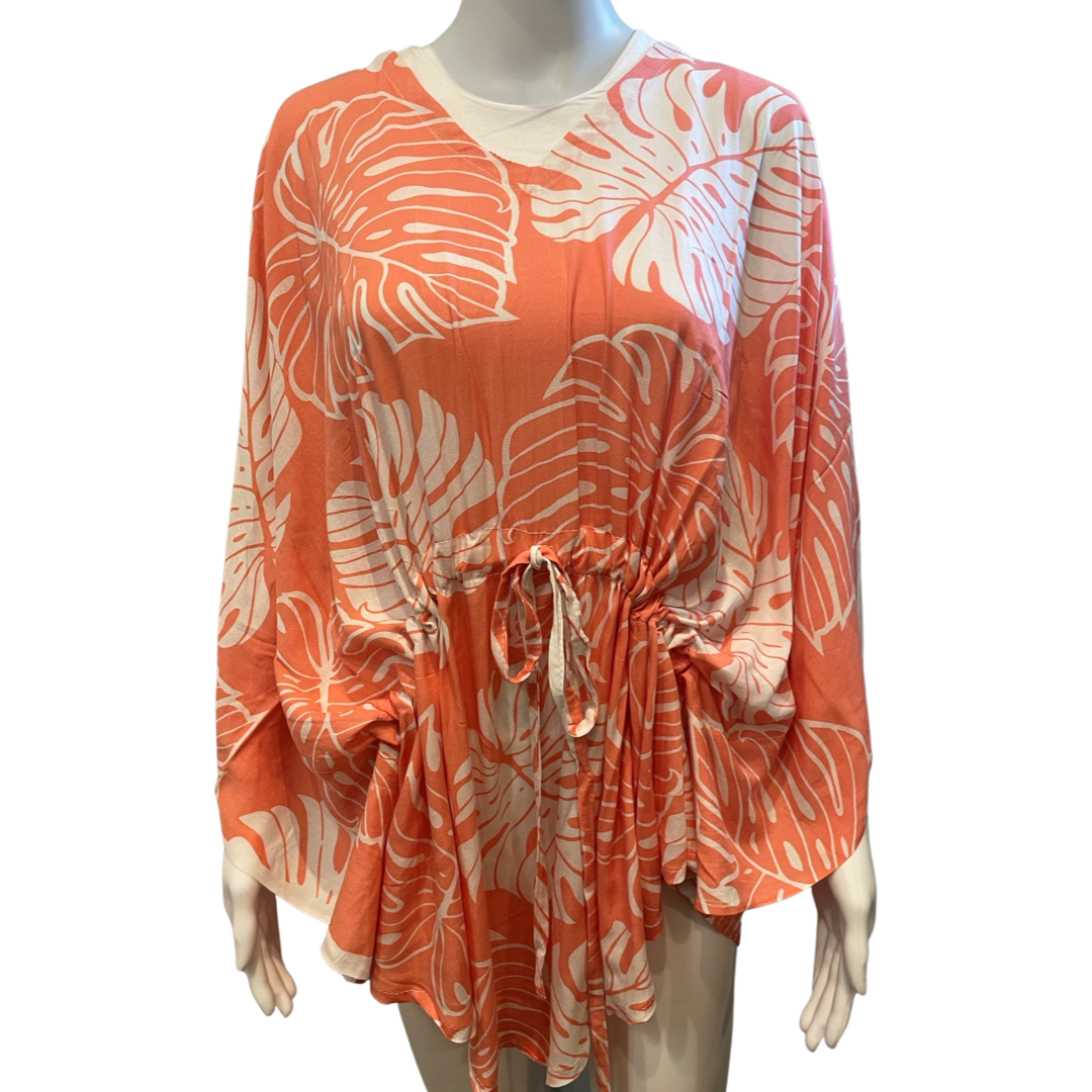 Beach Coverups