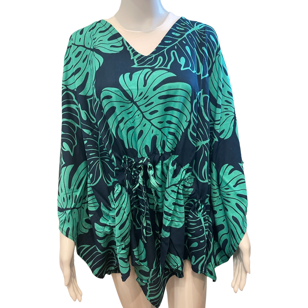 Beach Coverups