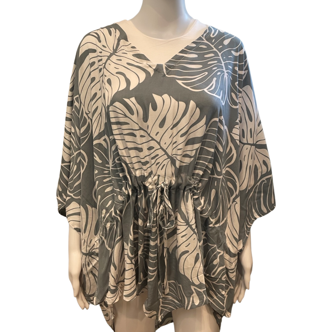 Beach Coverups