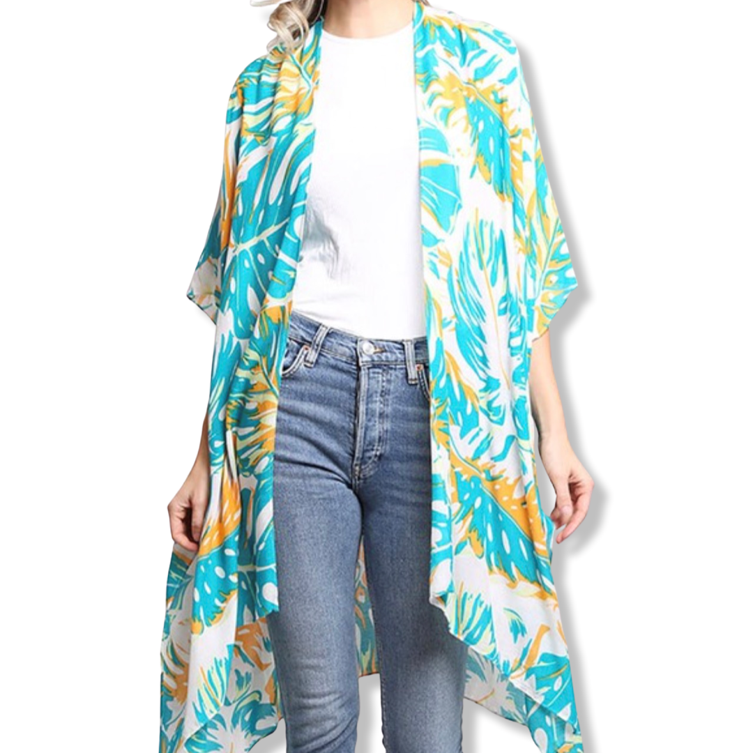 Beach Coverups