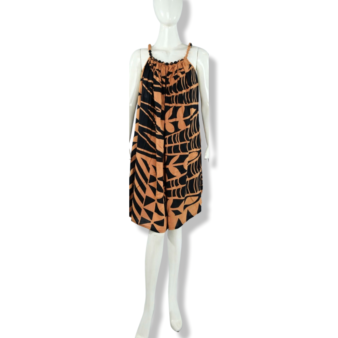 Beach Dress