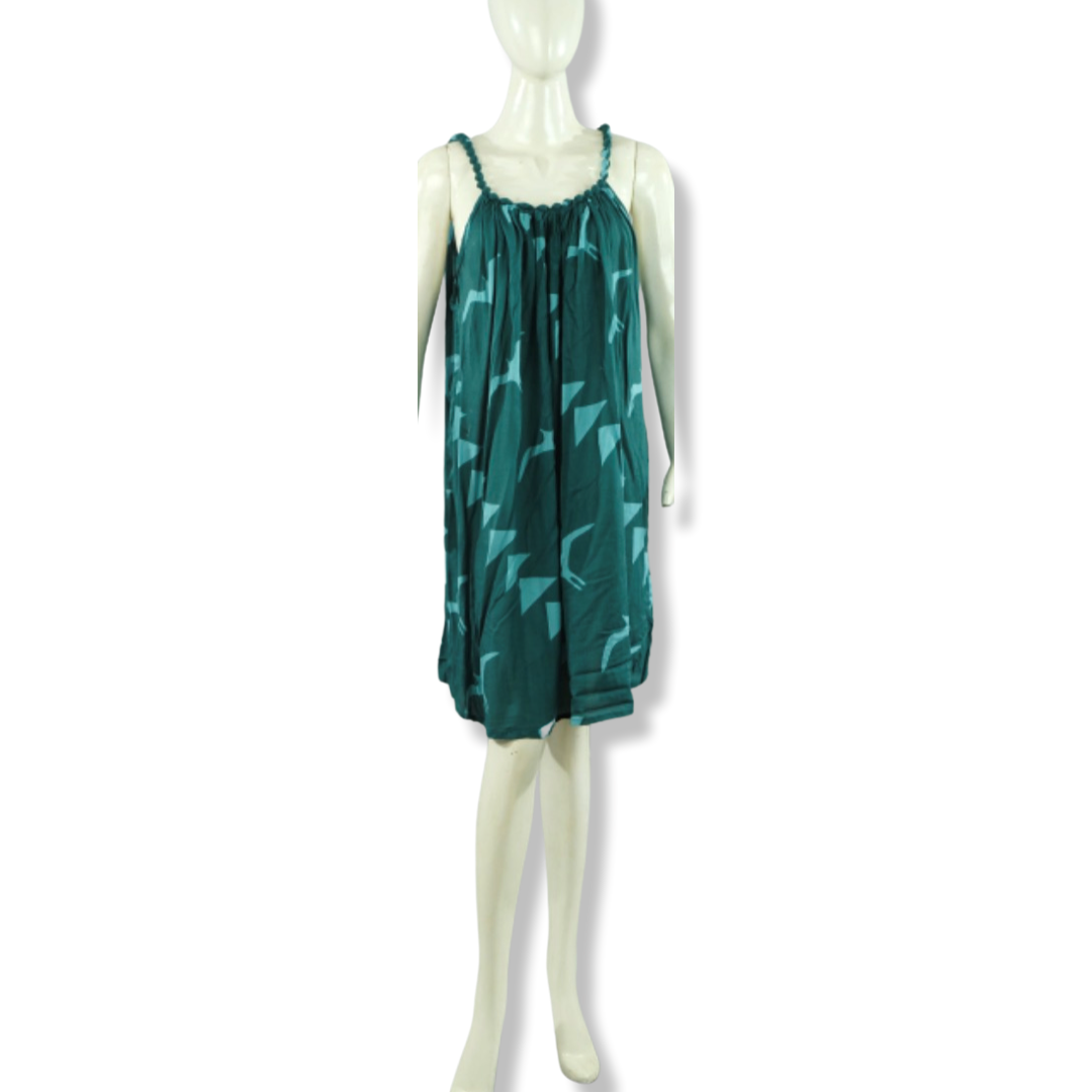 Beach Dress