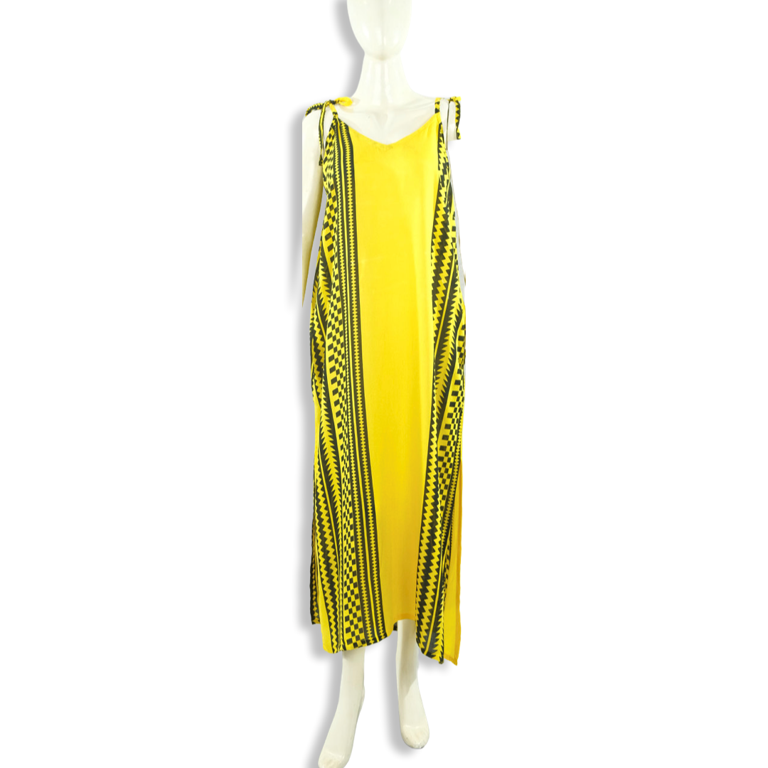Beach Dress