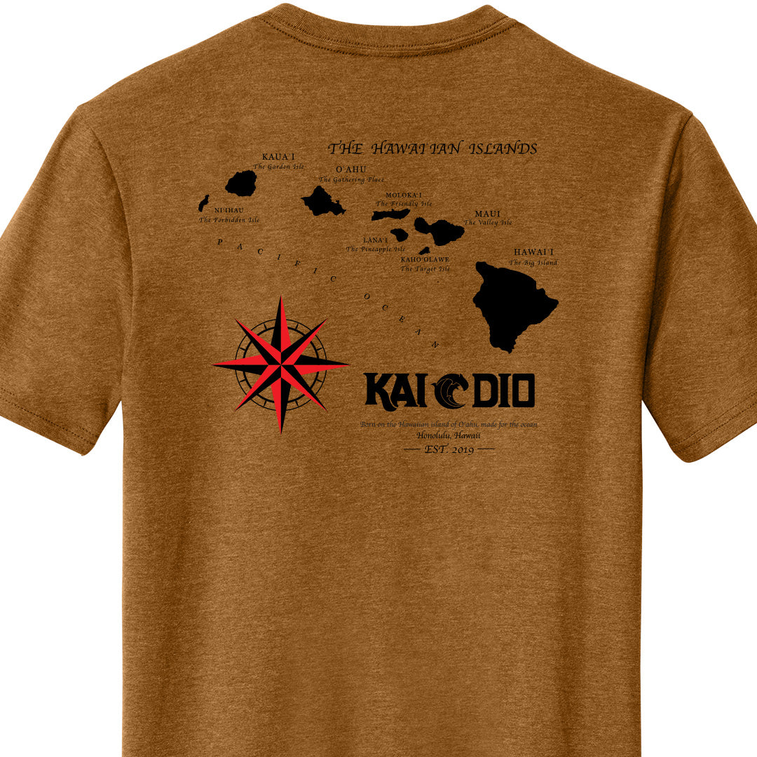 Hawaiian Islands (Men's)