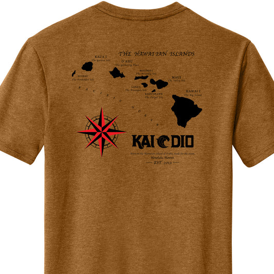 Hawaiian Islands (Men's)