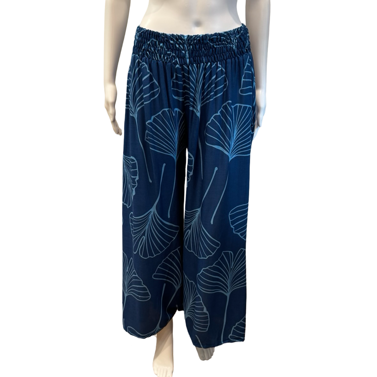 Beach Pants