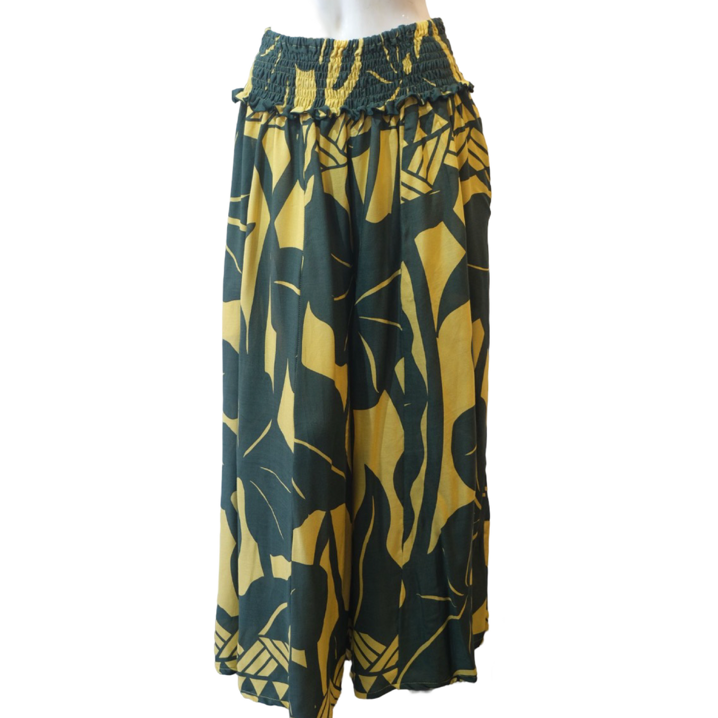 Beach Pants, Poipu (Long)