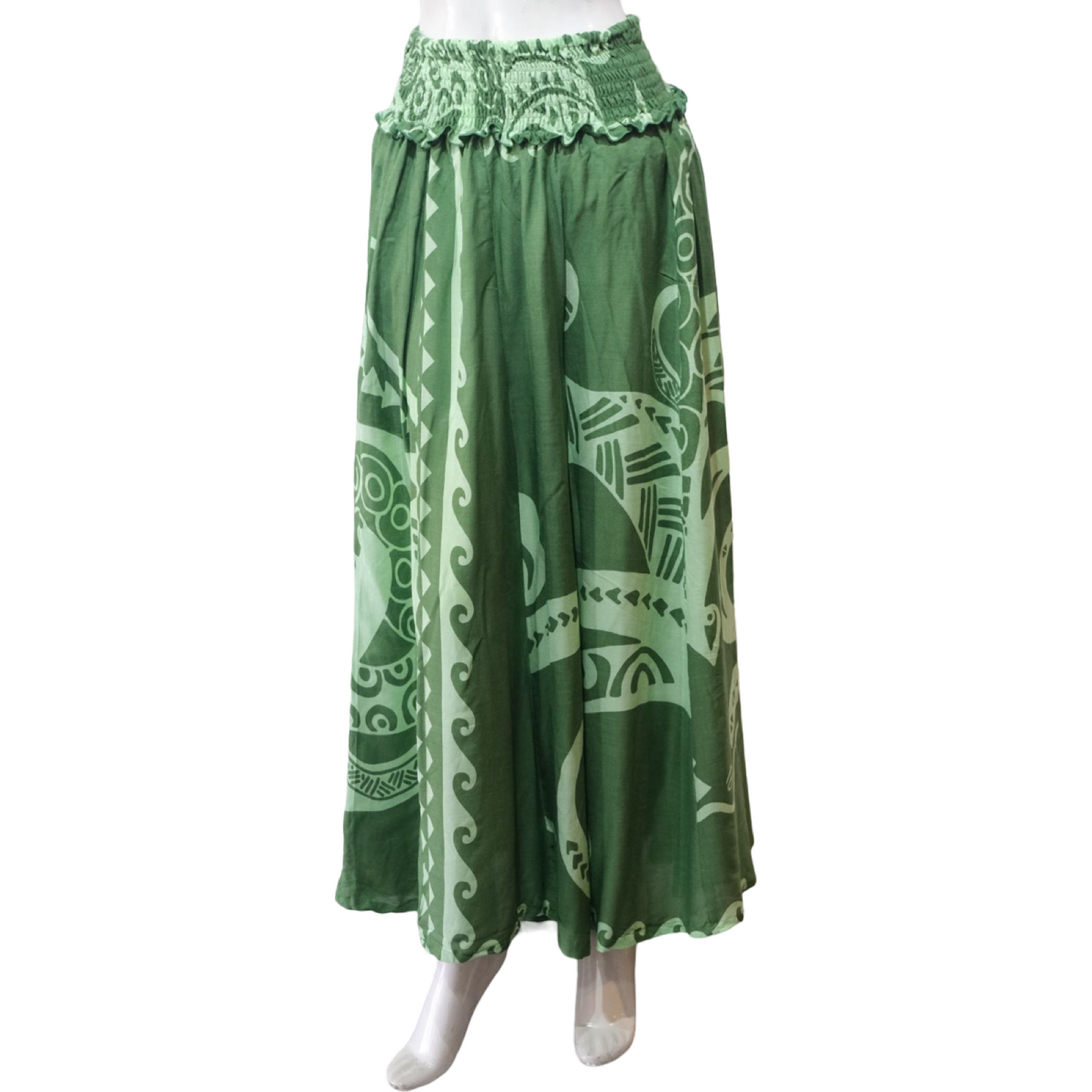 Beach Pants, Poipu (Long)