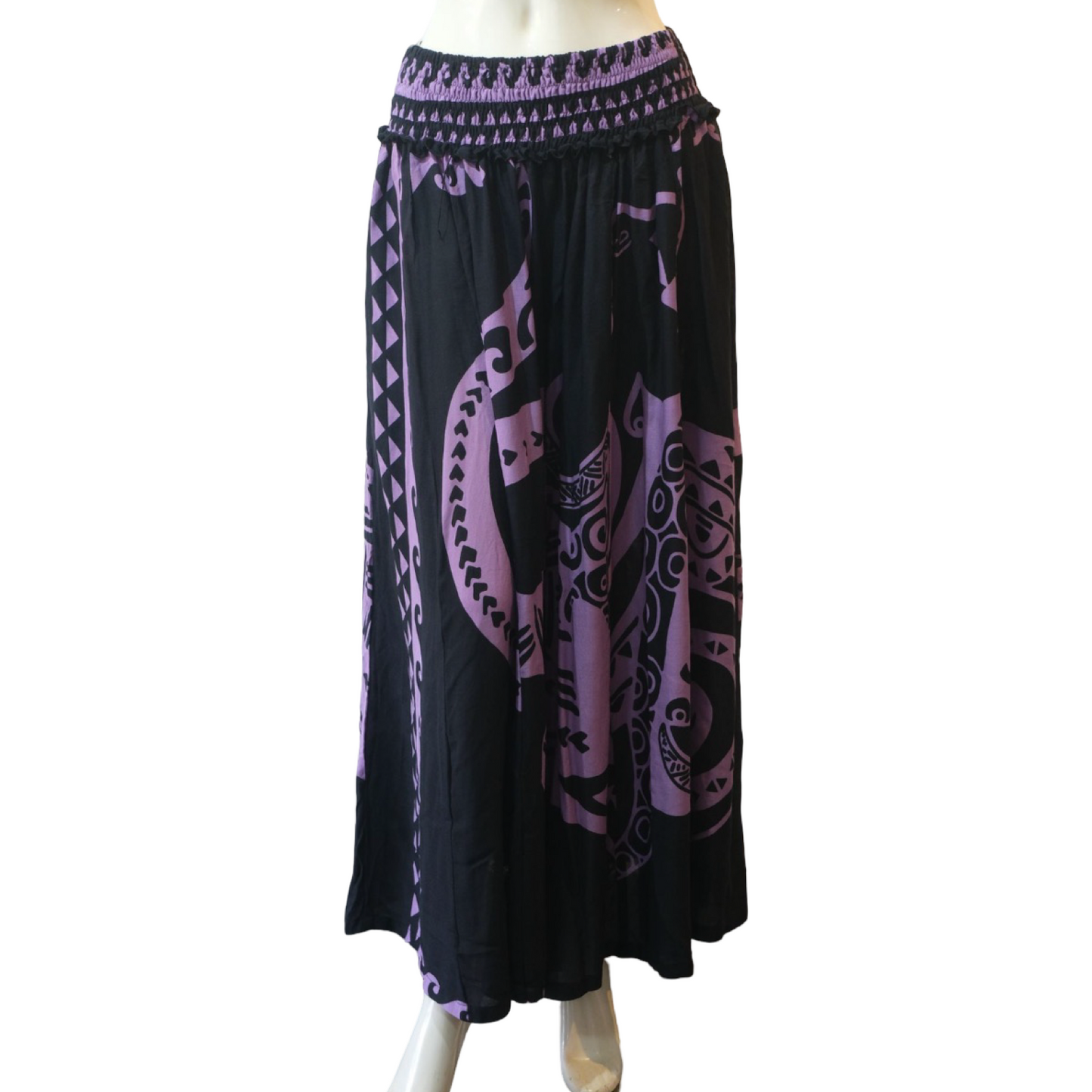 Beach Pants, Poipu (Long)