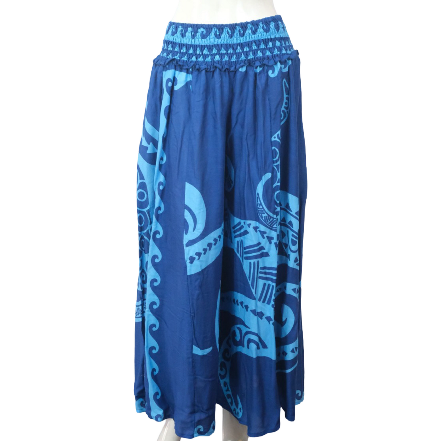 Beach Pants, Poipu (Long)