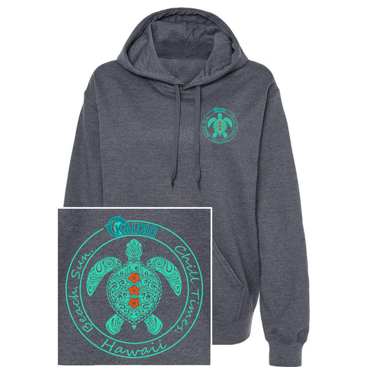 Turtle Hoodie